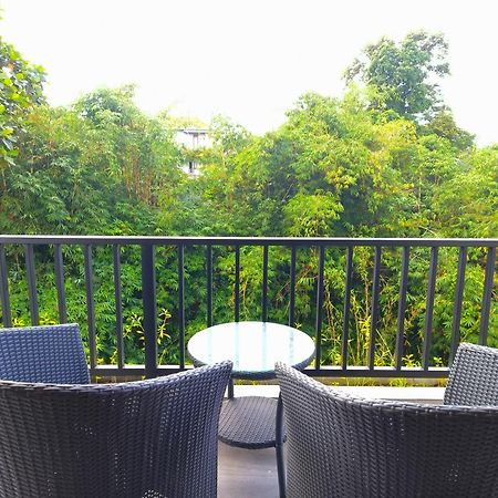 D'Jero Homestay Ubud  Exterior photo