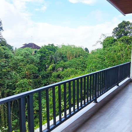 D'Jero Homestay Ubud  Exterior photo