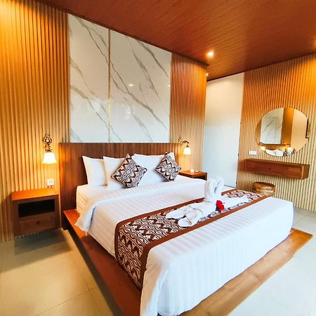 D'Jero Homestay Ubud  Exterior photo