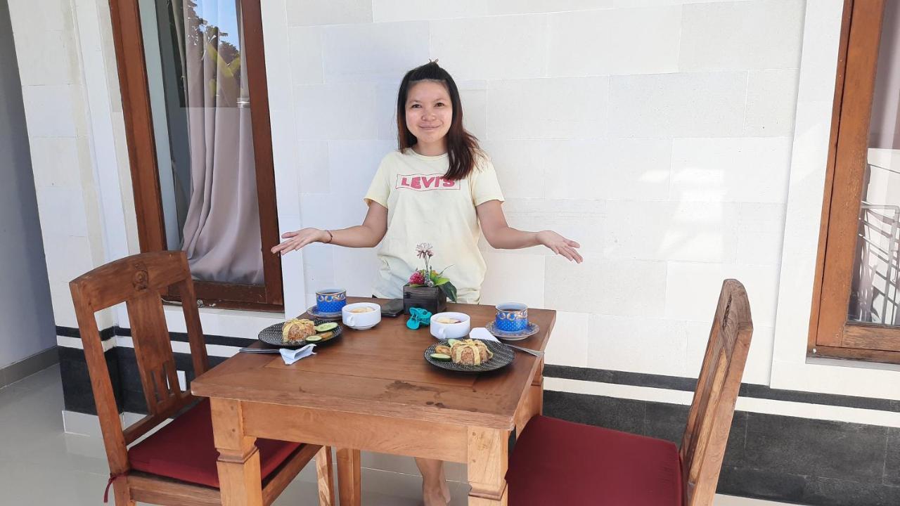 D'Jero Homestay Ubud  Exterior photo