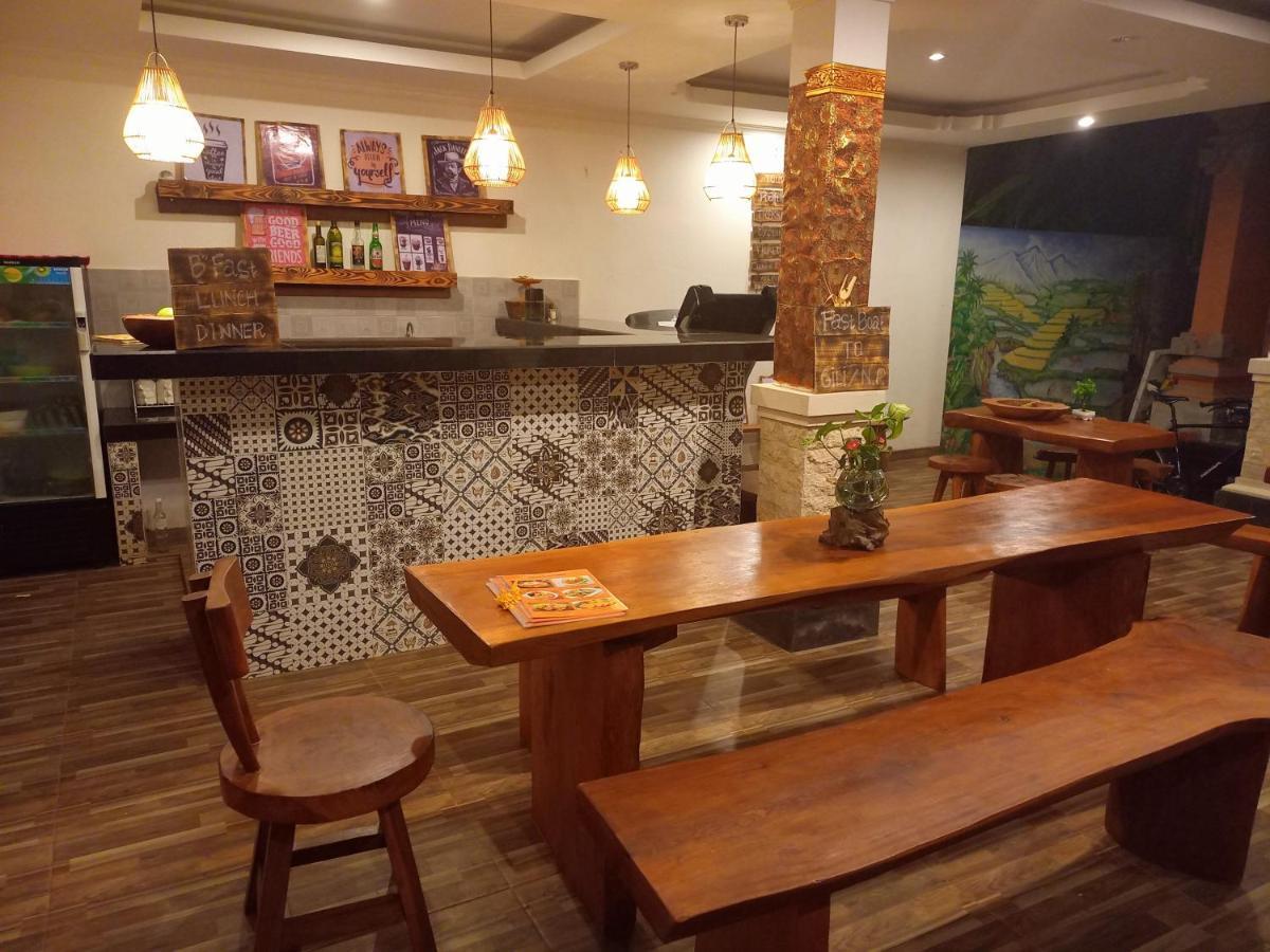 D'Jero Homestay Ubud  Exterior photo