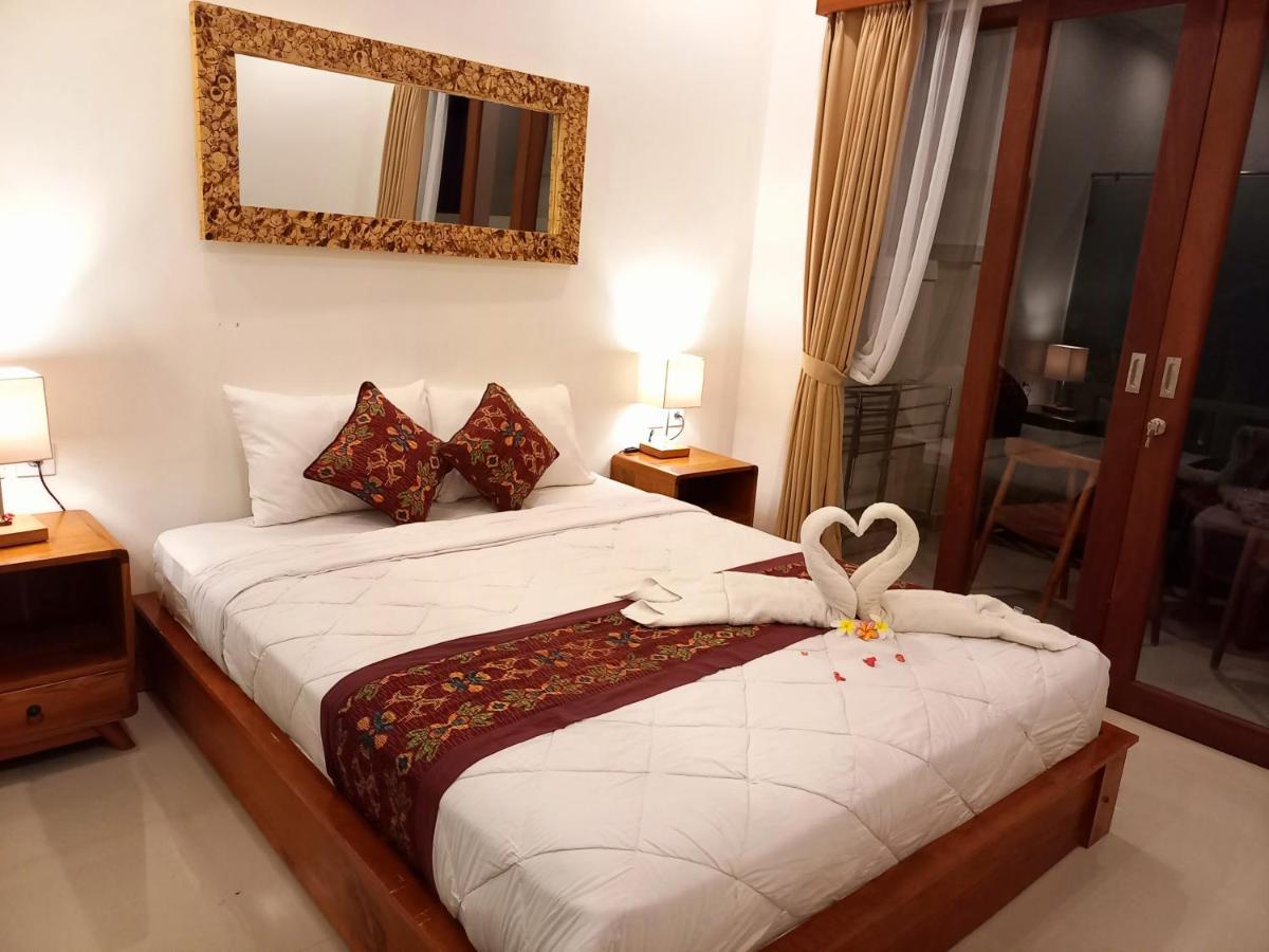 D'Jero Homestay Ubud  Exterior photo