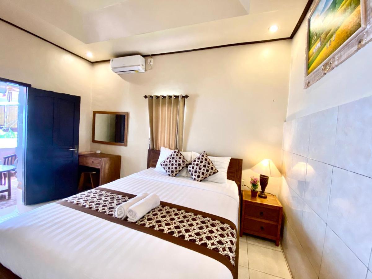 D'Jero Homestay Ubud  Exterior photo
