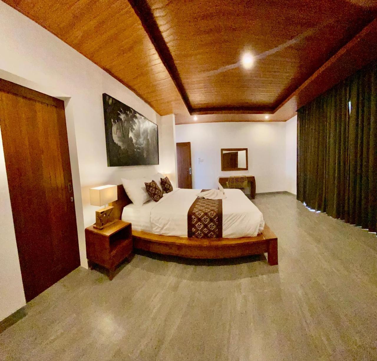 D'Jero Homestay Ubud  Exterior photo