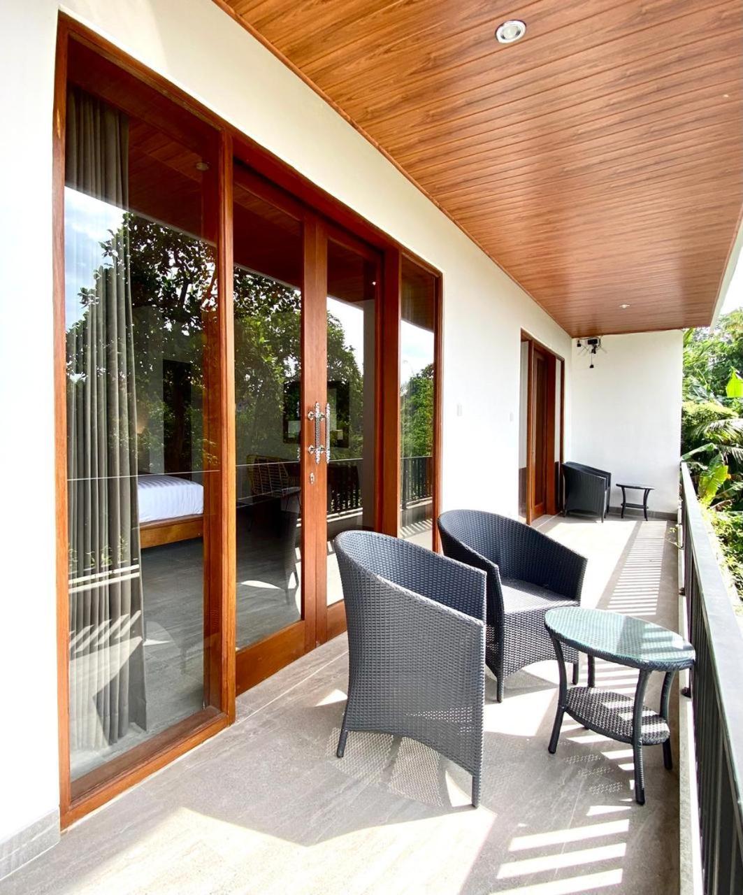 D'Jero Homestay Ubud  Exterior photo