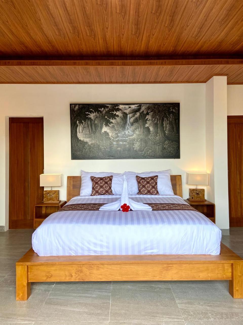 D'Jero Homestay Ubud  Room photo