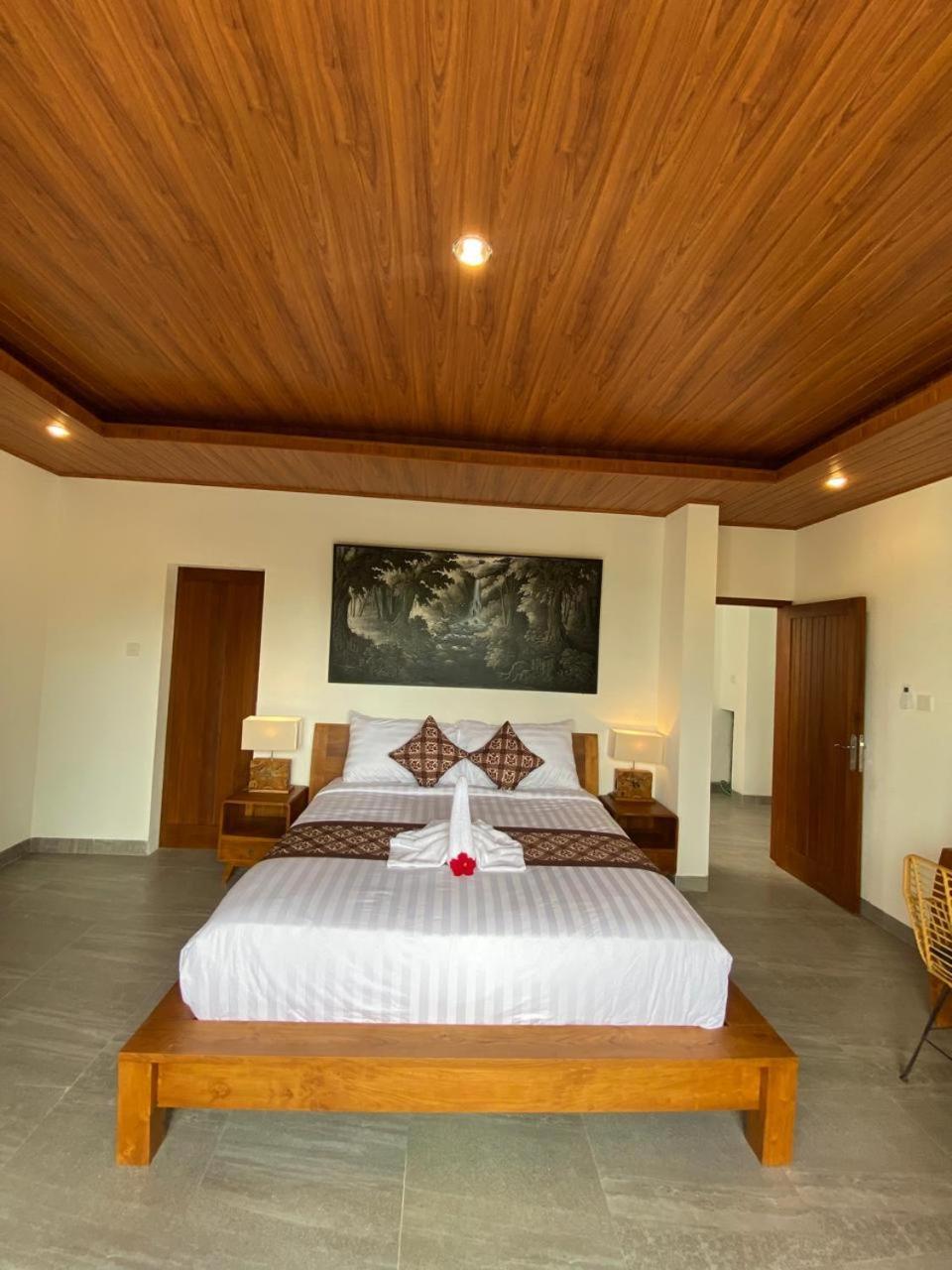 D'Jero Homestay Ubud  Room photo