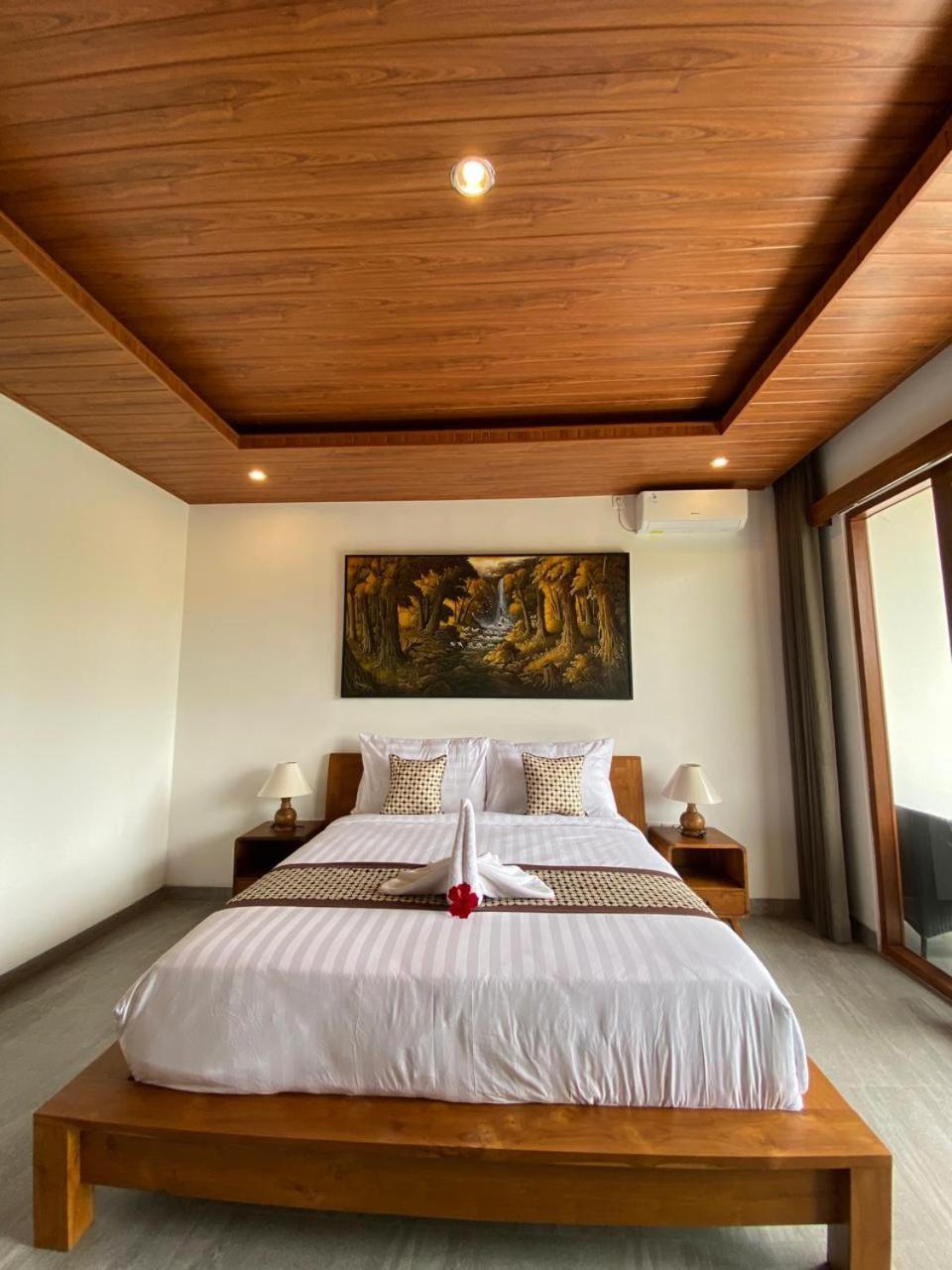 D'Jero Homestay Ubud  Exterior photo