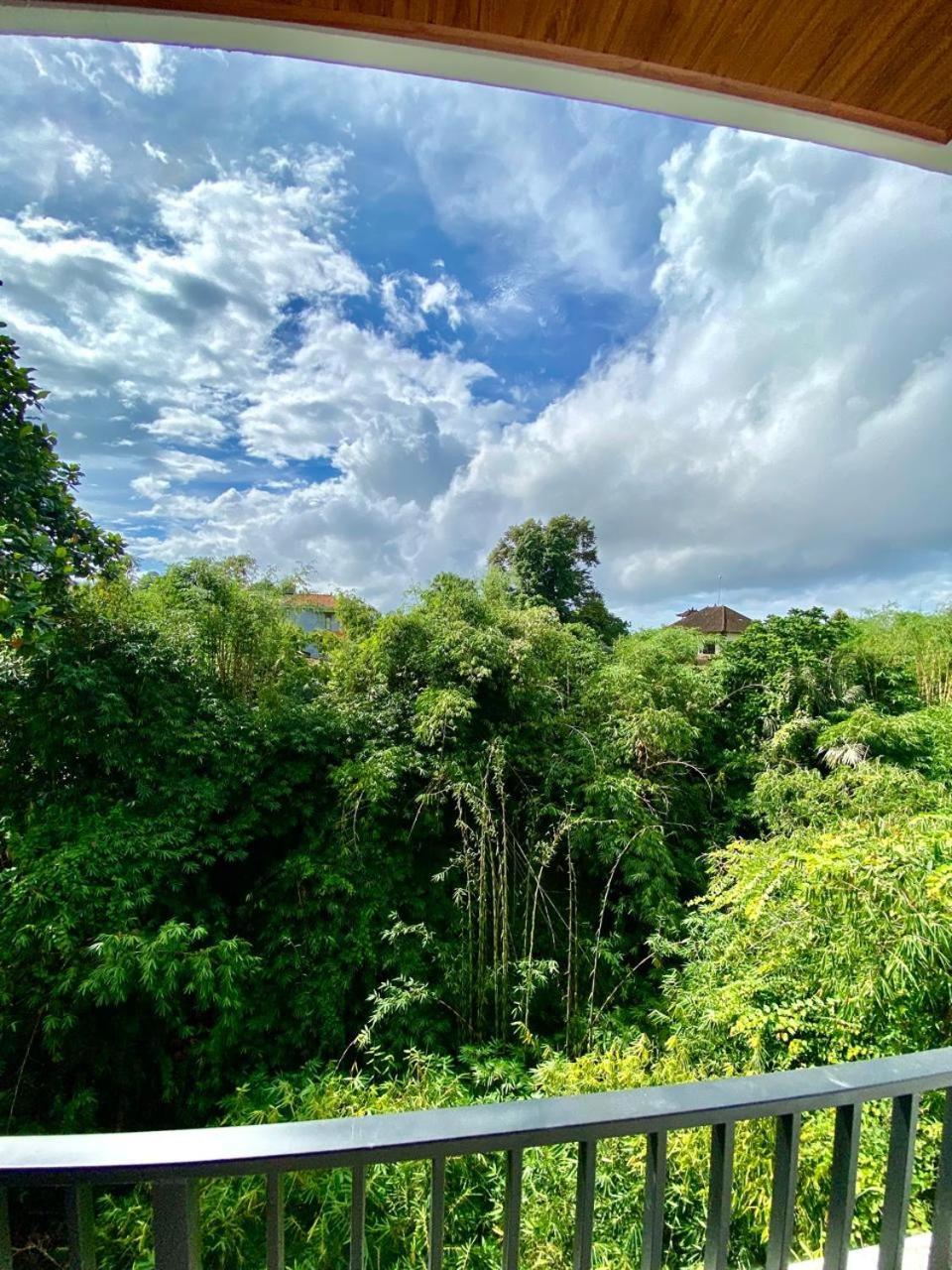 D'Jero Homestay Ubud  Exterior photo