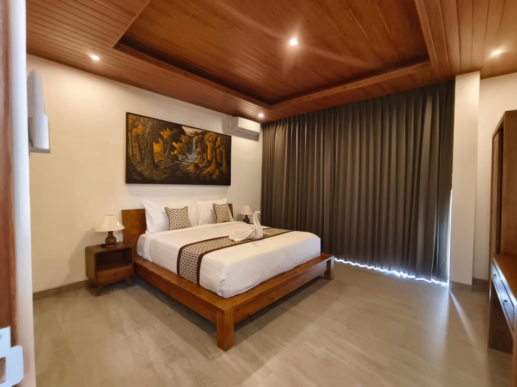 D'Jero Homestay Ubud  Exterior photo