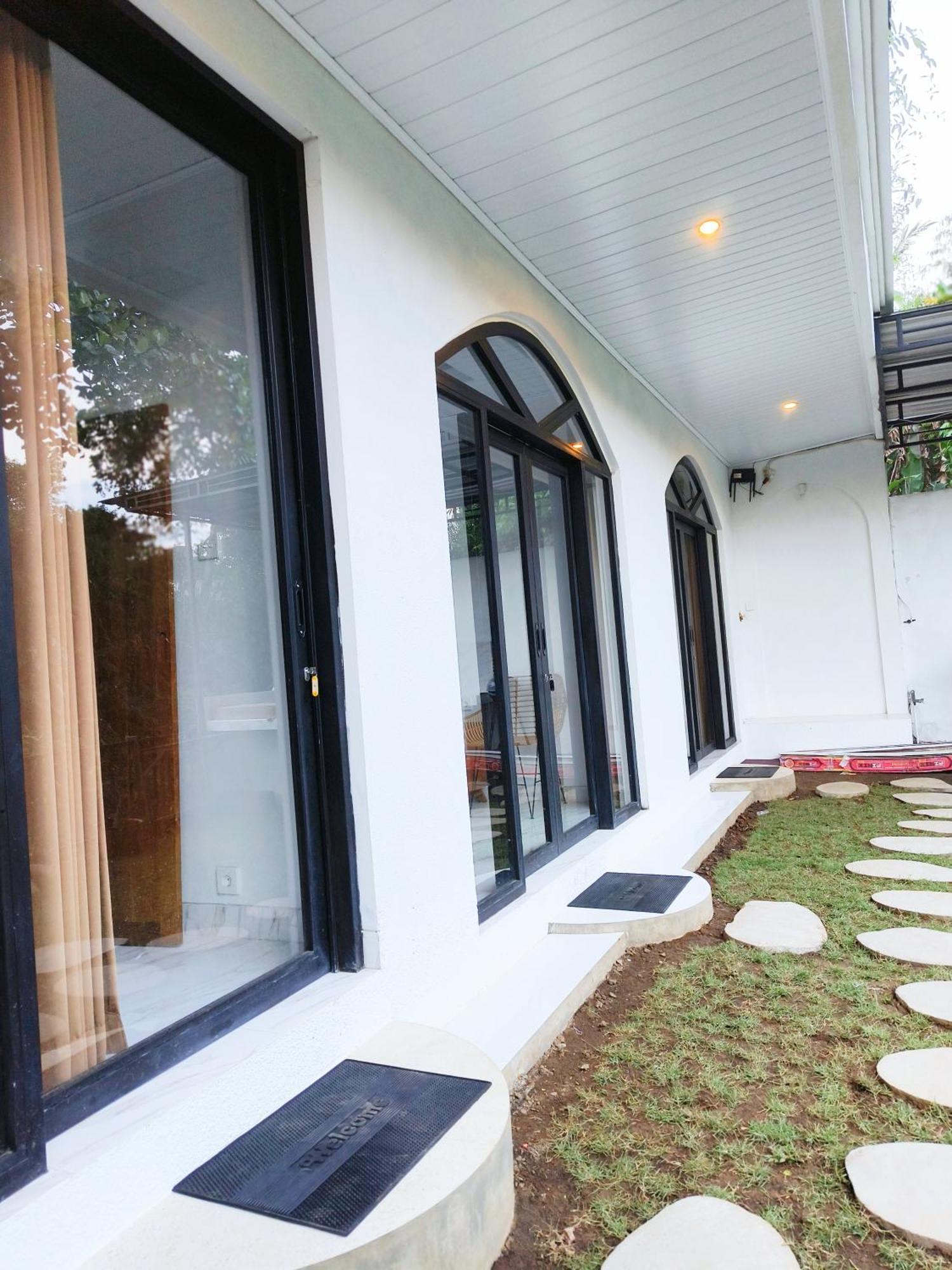 D'Jero Homestay Ubud  Room photo