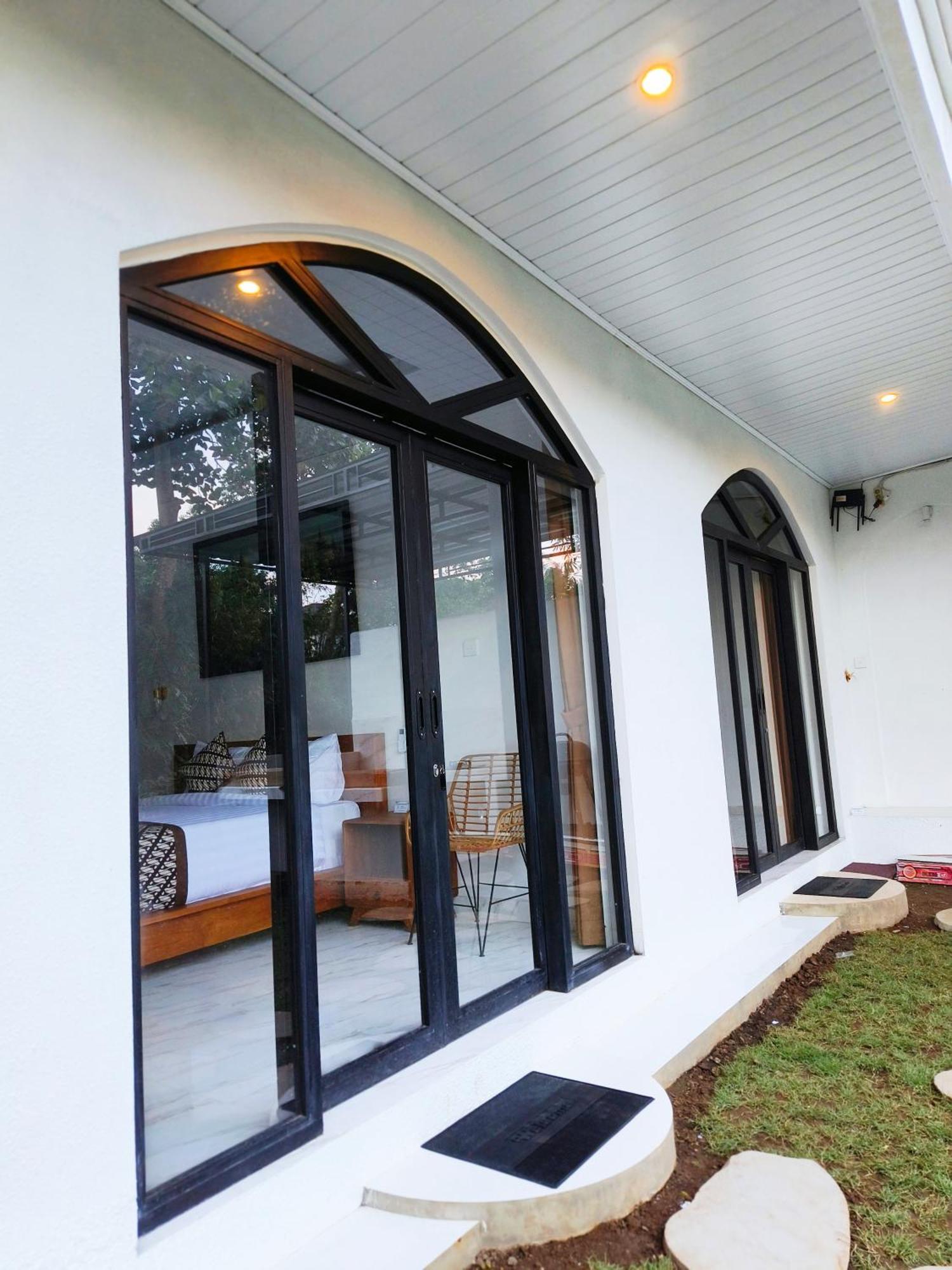 D'Jero Homestay Ubud  Room photo