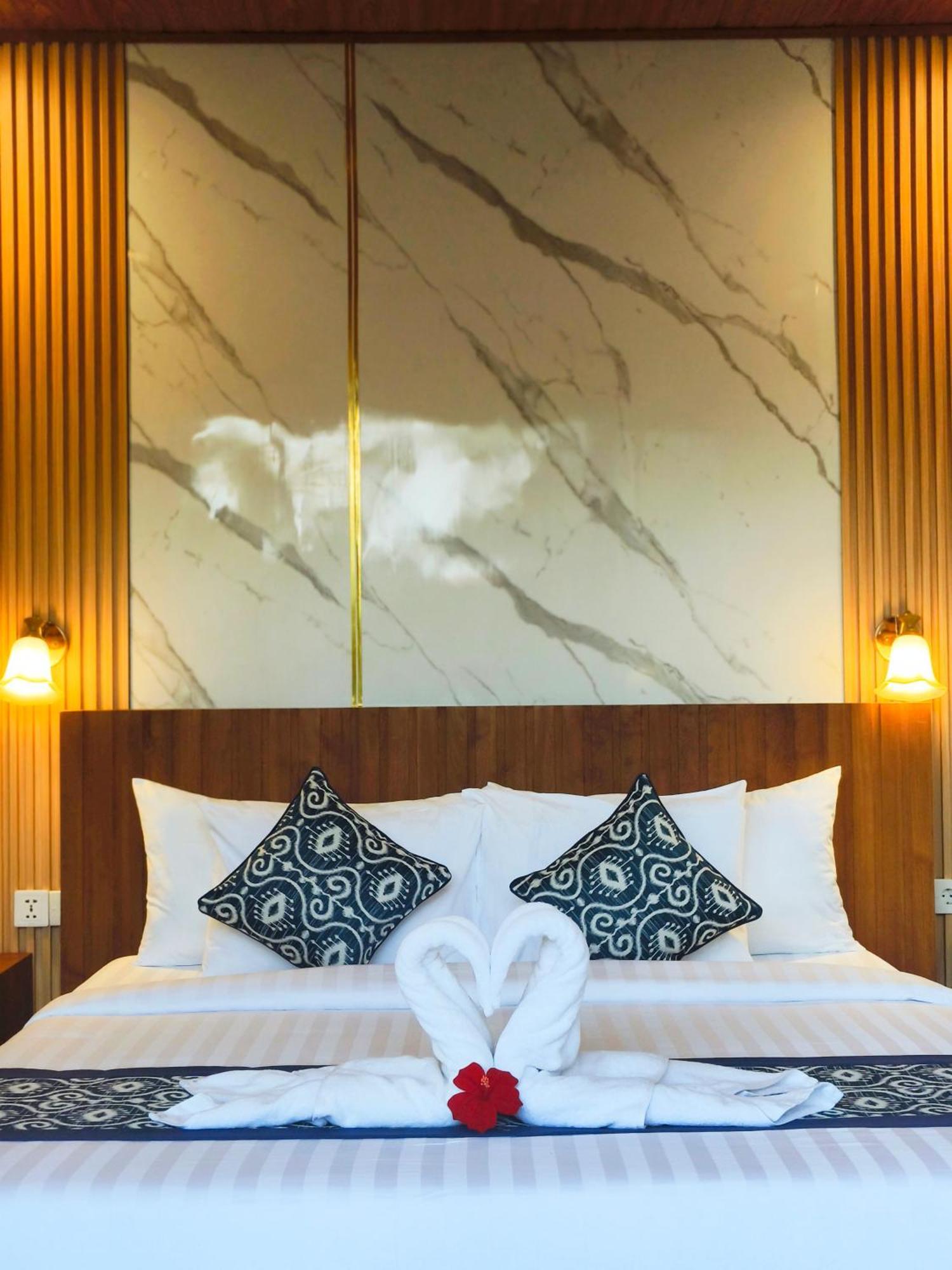 D'Jero Homestay Ubud  Room photo