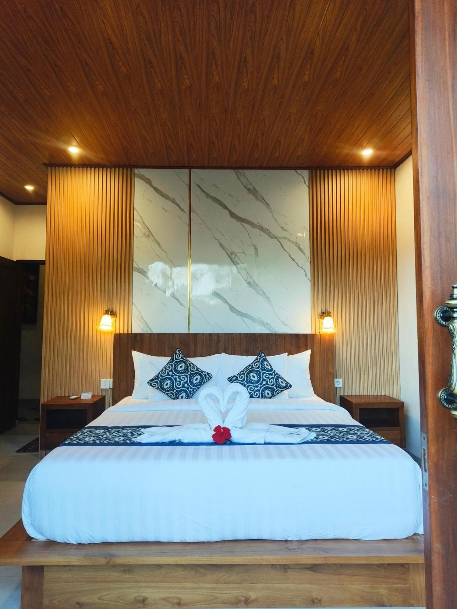 D'Jero Homestay Ubud  Room photo