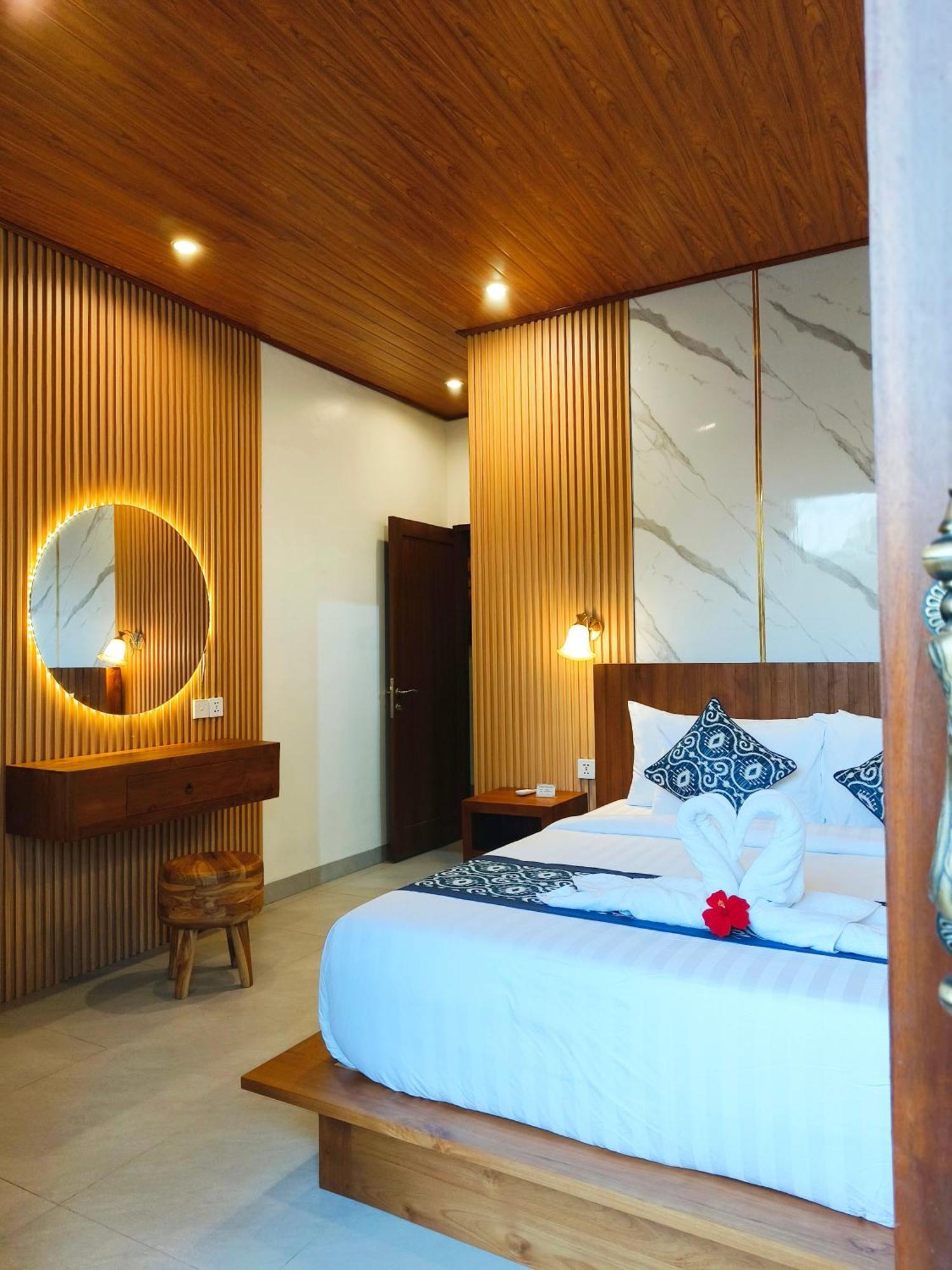 D'Jero Homestay Ubud  Room photo
