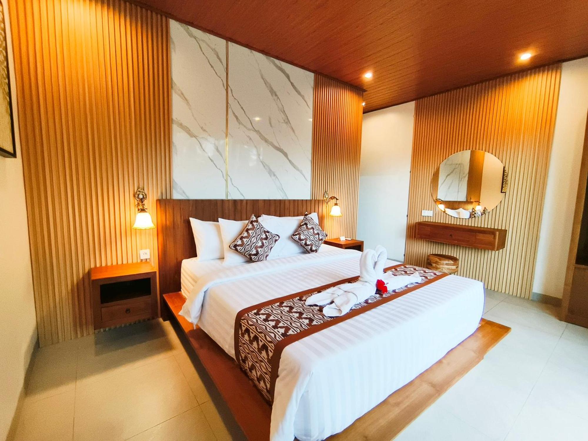 D'Jero Homestay Ubud  Exterior photo